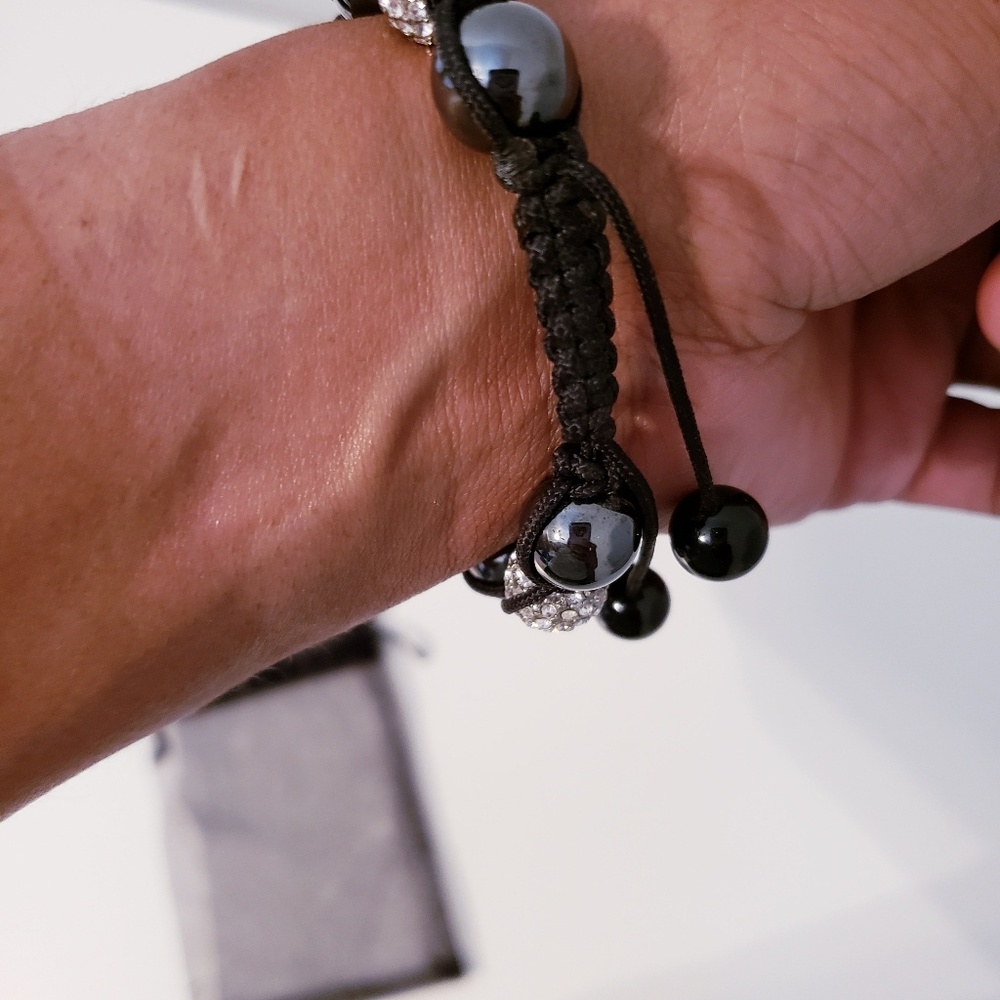 Shamballa Braclet - Picture 4 of 4